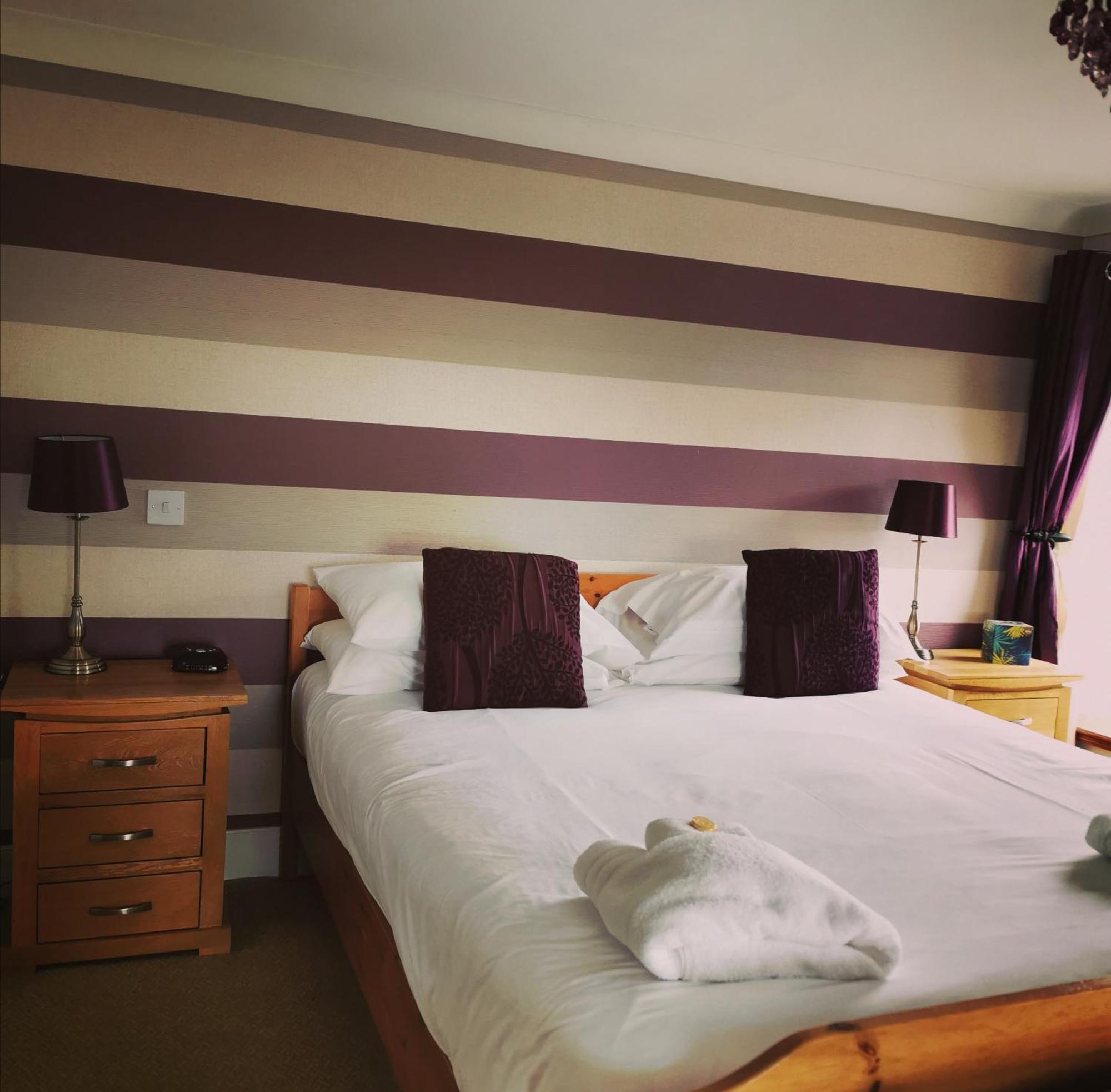 The Manor House Inn Consett Δωμάτιο φωτογραφία